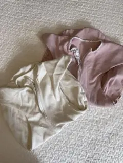 スリーパー　スワドル