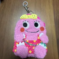 ざわざわ森のがんこちゃん ぬいぐるみマルチケース