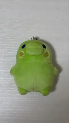 くちぱっち ぬいぐるみ マスコット キーホルダーのサムネイル