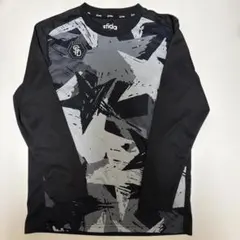 sfida 星柄シャツ サイズ150