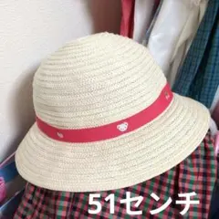 familiar 麦わら帽子 51