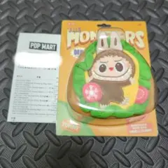 サンドイッチミニバッグ wacky mart ラブブ