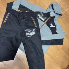 PANTANAL ピステ上下セット Ｌ