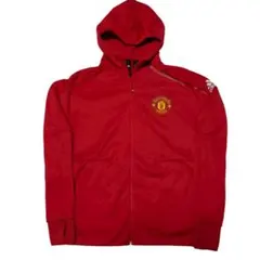 マンチェスターユナイテッド パーカー