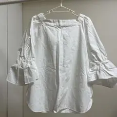 ブラウス トップスのサムネイル