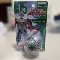 し*み様 帰ってきたウルトラエッグ