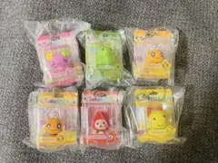 たまごっち ブリスターパッケージコレクション