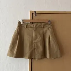 美品H＆M ミニスカート