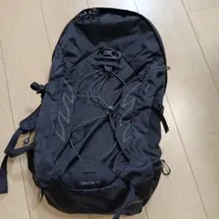 OSPRAY TALON 11 ブラックバックパック