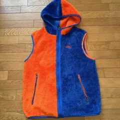 THE NORTH FACE 150ベスト　フリース