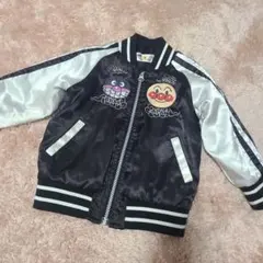 アンパンマン スカジャン