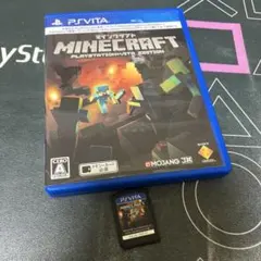 1.12.月Minecraft: PlayStationVita Edition