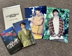 SEVENTEEN セブチ　RIGHT HERE 映画　ライブフォト　エスクプス