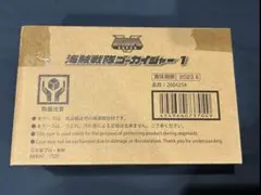 2026年最新】shodo super ゴーカイジャーの人気アイテム - メルカリ