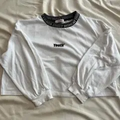 PINK-latte ロンT Sサイズ　140cm