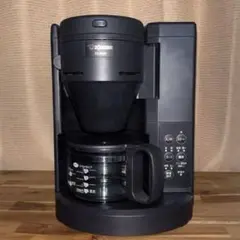 象印 コーヒーメーカー EC-SA40のサムネイル