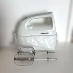 WAON&SORA様専用 ハンドミキサー　Panasonic