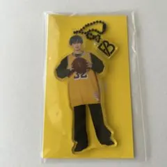 BE:FIRSTビーファーストマナトアクリルチャームキーホルダーGRIT