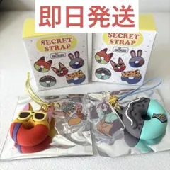 ズートピア シークレットストラップ フィニック フラッシュ