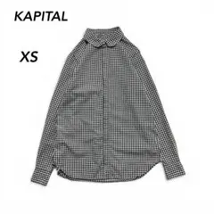 2026年最新】KAPITAL レディース 長袖 シャツ・ブラウスの人気アイテム