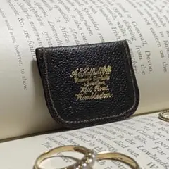 希少 レア イギリス 英国 ヴィンテージ アンティーク アクセサリーケース