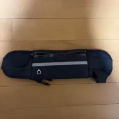 ランニング スマホケース ウエストバッグ