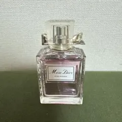 Miss Dior ローズ&ローズ 30ml