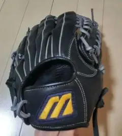 左利き ミズノ World Win POWER CLOSE グローブ【希少】 左利き ミズノ World Win POWER CLOSE グローブ【希少】