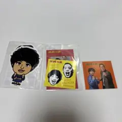 エバース ステッカー セット