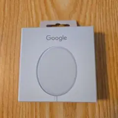 [新品][未開封] Google Pixelsnap 充電器