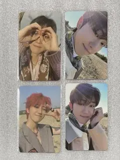 2025年最新】face the sun ミンハオの人気アイテム - メルカリ