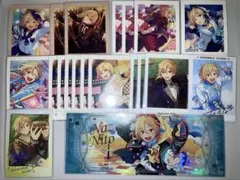 あんスタ 仁兎なずな まとめ売り