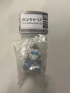 カンキャラ サンリオキャラクターズ シナモロール