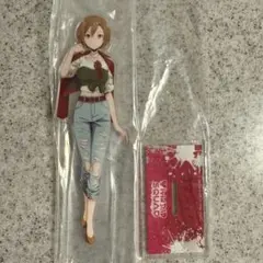プロセカ　セガラッキーくじ　MEIKO アクスタ
