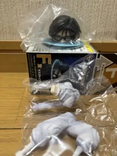 HUNTER×HUNTER 一番くじ　F賞　2点セット売り