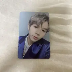 NCT ショウタロウ トレカ