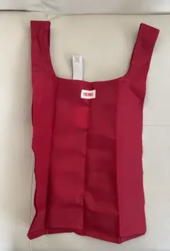 ＴＨＥＲＭＯＳ　ポケットバッグ　コンビニ弁当サイズ