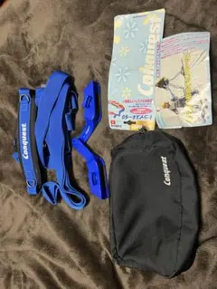 スキー アクセサリー