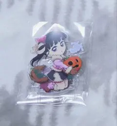 鬼滅の刃 ハロウィン 2025 アクリルスタンド カナヲ