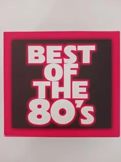 THE BEST OF DISCO 80
