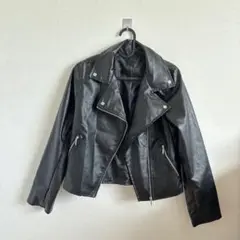 レザージャケット