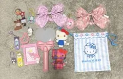 サンリオ グッズ まとめ売り