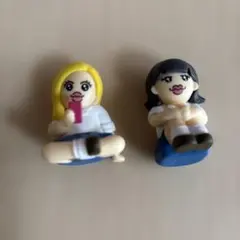 んぽちゃむ　まちぼうけのサムネイル