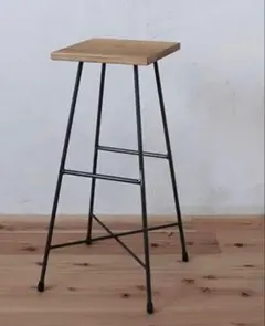 URBAN RESEARCH DOORS Round Stool イス スツール - メルカリ