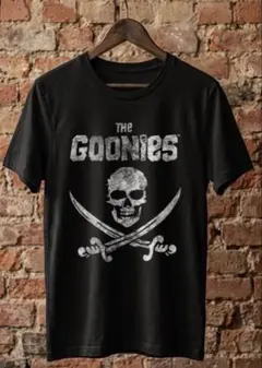GOONIES グーニーズ Tシャツ XL 送料無料！［789］ - メルカリ