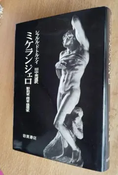 ミケランジェロ シャルル ド トルナイ 田中秀道 訳 ミケランジェロ シャルル ド トルナイ 田中秀道 訳 - メルカリ