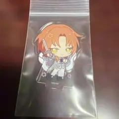 あんスタ アニカフェ 月永レオ アクスタ