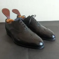 超希少 G.RODSON KENNEDY Tecnic製 箱袋付き UK6.5 2026年最新】g.rodsonの人気アイテム - メルカリ