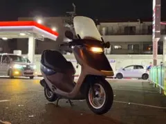 全塗装済み】リード90 ローダウン - メルカリ