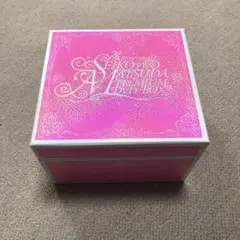 2025年最新】松田聖子 premium dvd boxの人気